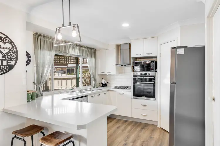 Second view of Homely unit listing, 8/279 Mackenzie Street, Centenary Heights QLD 4350