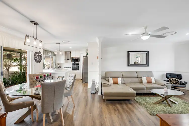 Third view of Homely unit listing, 8/279 Mackenzie Street, Centenary Heights QLD 4350