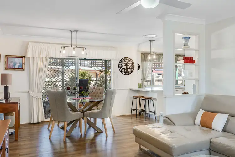 Fifth view of Homely unit listing, 8/279 Mackenzie Street, Centenary Heights QLD 4350