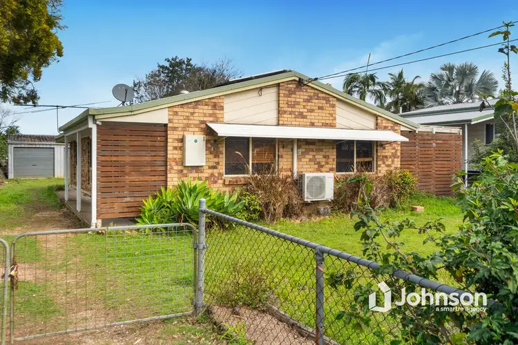 Main view of Homely house listing, 13 Beth Street, North Booval QLD 4304