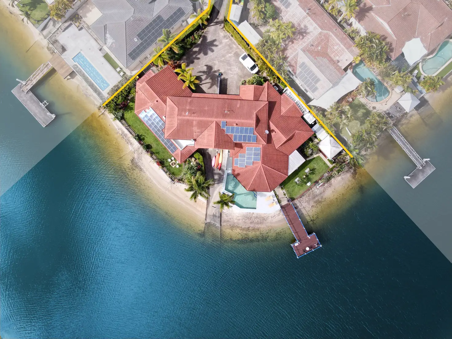 Main view of Homely house listing, 114 Tepequar Drive, Maroochydore QLD 4558