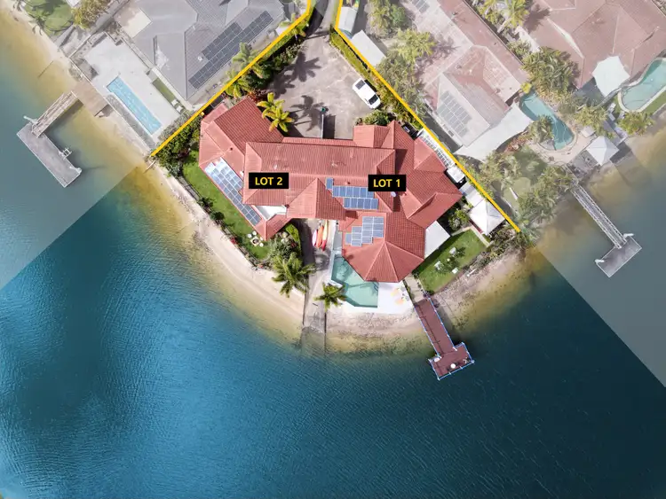 Second view of Homely house listing, 114 Tepequar Drive, Maroochydore QLD 4558