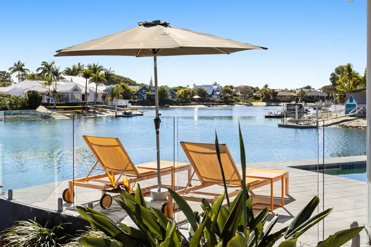 Sixth view of Homely house listing, 114 Tepequar Drive, Maroochydore QLD 4558