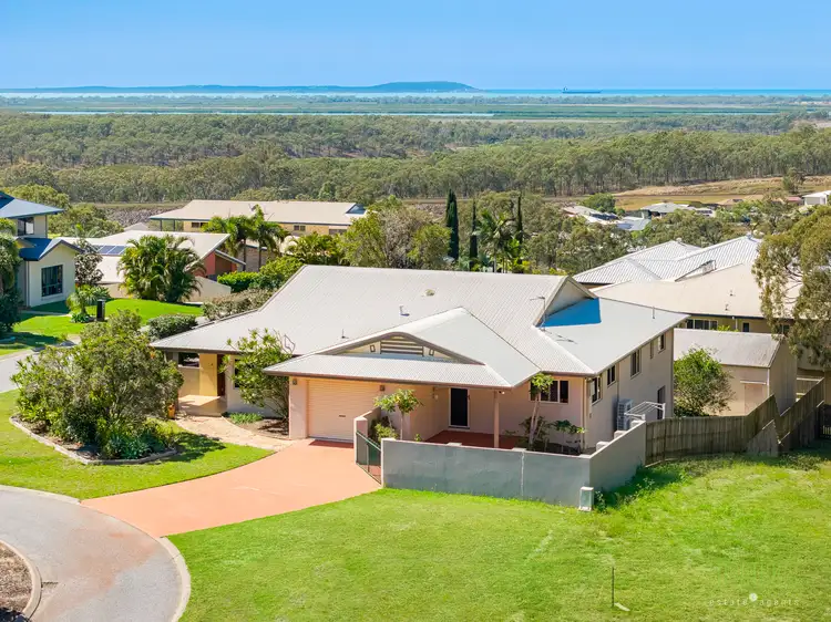 2 Panorama Court, Glen Eden QLD 4680