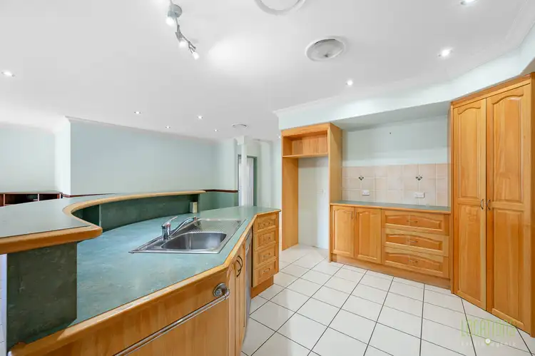 Sixth view of Homely house listing, 2 Panorama Court, Glen Eden QLD 4680