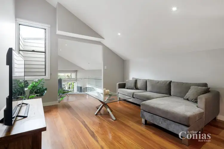 Fifth view of Homely townhouse listing, 36 Mullens Street, Hawthorne QLD 4171