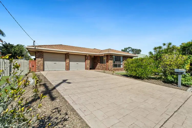 103 Oleander Avenue, Kawungan QLD 4655