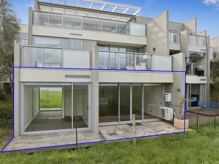 Third view of Homely unit listing, 1/5 Sapphire View, San Remo VIC 3925