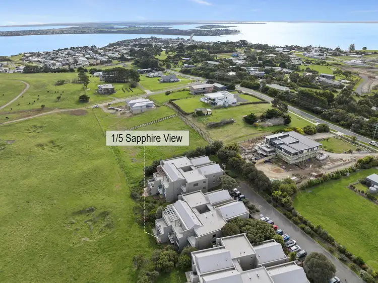 Fourth view of Homely unit listing, 1/5 Sapphire View, San Remo VIC 3925