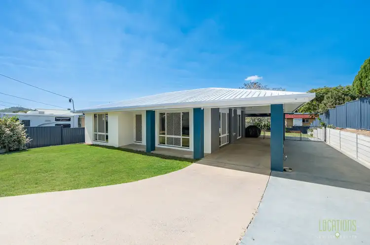 38 Jupiter Street, Telina QLD 4680