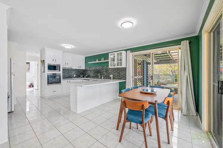 Fifth view of Homely house listing, 38 Jupiter Street, Telina QLD 4680