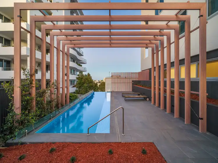 Third view of Homely unit listing, 402/31 Maltman Street, Kings Beach QLD 4551