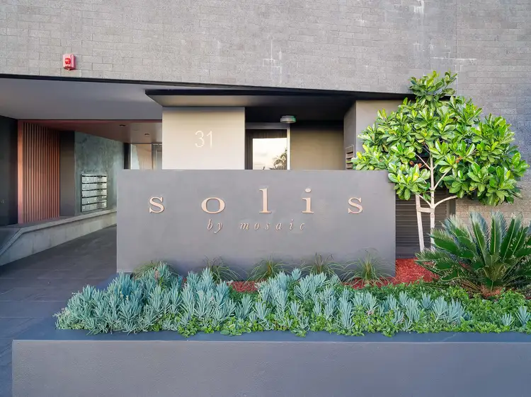 Fourth view of Homely unit listing, 402/31 Maltman Street, Kings Beach QLD 4551