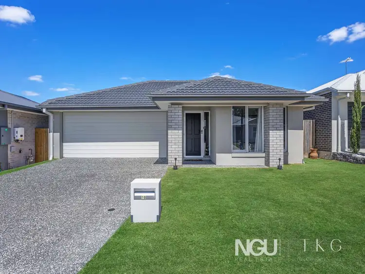 10 Carraba Street, Deebing Heights QLD 4306