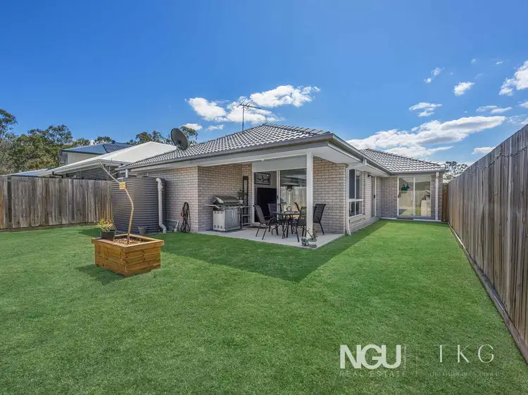 Second view of Homely house listing, 10 Carraba Street, Deebing Heights QLD 4306