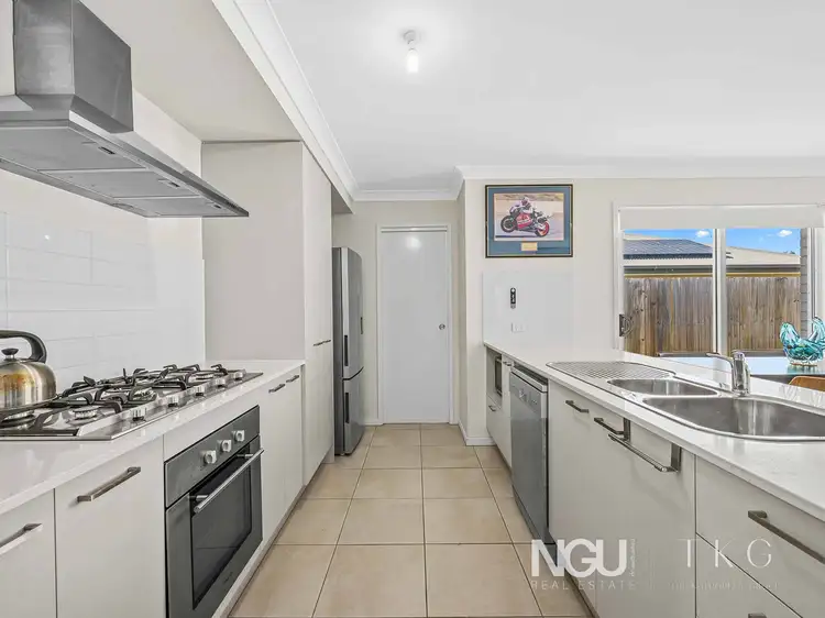 Third view of Homely house listing, 10 Carraba Street, Deebing Heights QLD 4306