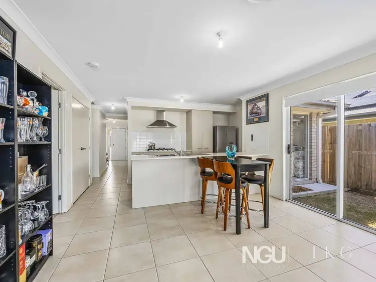 Fourth view of Homely house listing, 10 Carraba Street, Deebing Heights QLD 4306