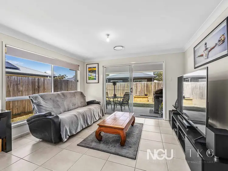 Fifth view of Homely house listing, 10 Carraba Street, Deebing Heights QLD 4306