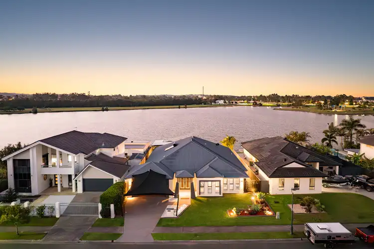 Third view of Homely house listing, 30 Rushcutter Avenue, Oxenford QLD 4210
