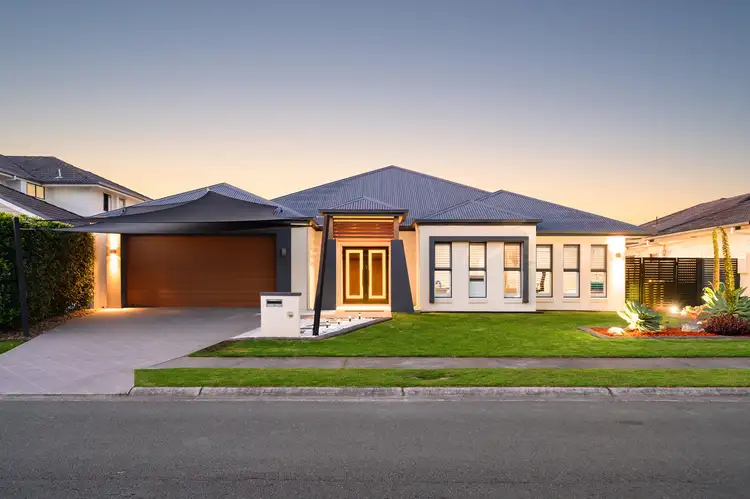 Fourth view of Homely house listing, 30 Rushcutter Avenue, Oxenford QLD 4210