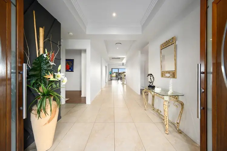 Fifth view of Homely house listing, 30 Rushcutter Avenue, Oxenford QLD 4210