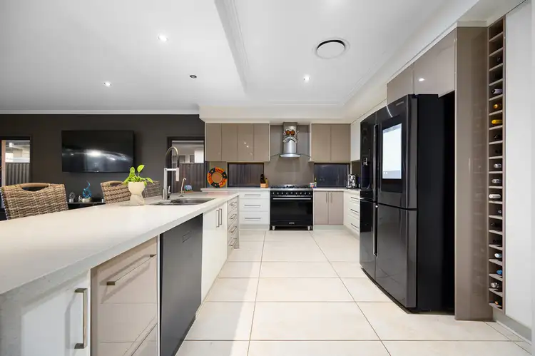 Sixth view of Homely house listing, 30 Rushcutter Avenue, Oxenford QLD 4210