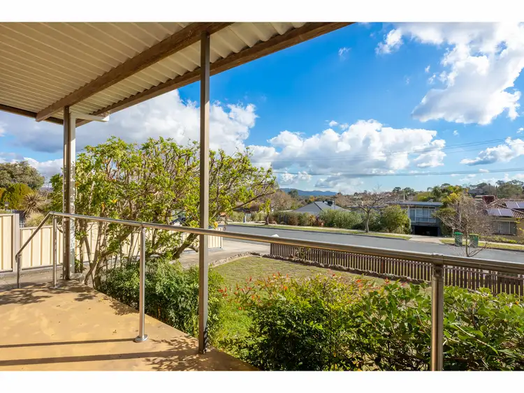 Second view of Homely house listing, 508 Hill Street, West Albury NSW 2640