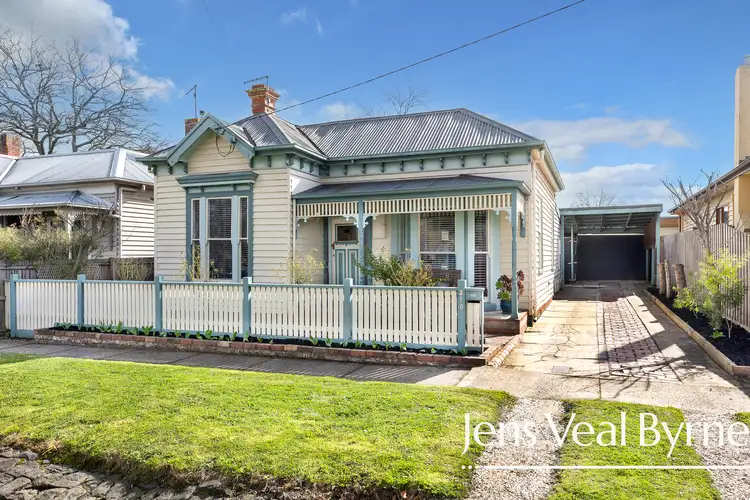 210 Brougham Street, Soldiers Hill VIC 3350
