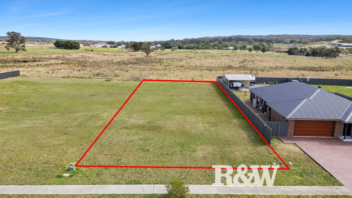 Main view of Homely land listing, 5 Morris Place, Marulan NSW 2579