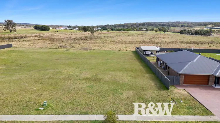 Second view of Homely land listing, 5 Morris Place, Marulan NSW 2579