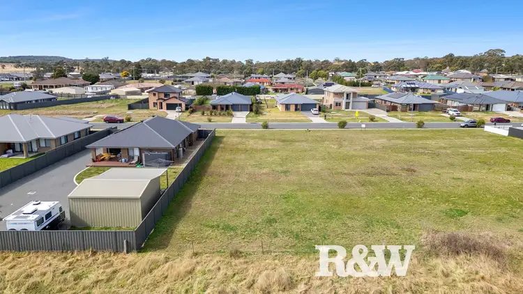 Fourth view of Homely land listing, 5 Morris Place, Marulan NSW 2579