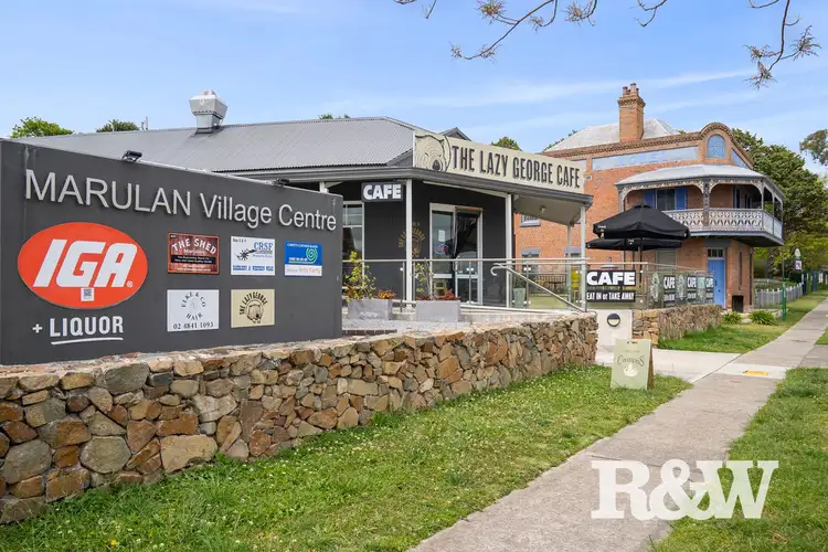 Sixth view of Homely land listing, 5 Morris Place, Marulan NSW 2579