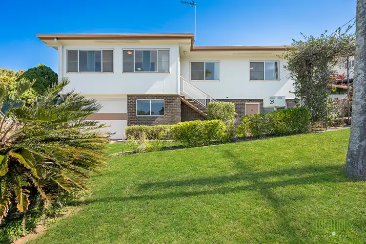29 Rigby Crescent, West Gladstone QLD 4680