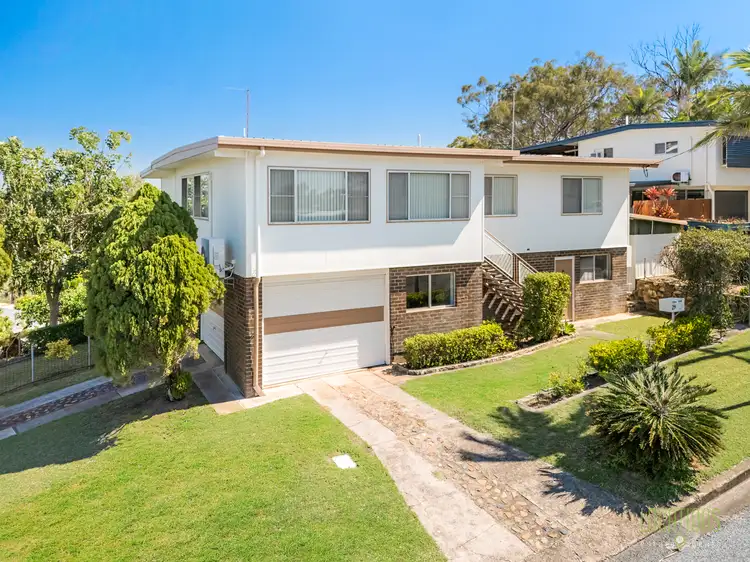 Second view of Homely house listing, 29 Rigby Crescent, West Gladstone QLD 4680
