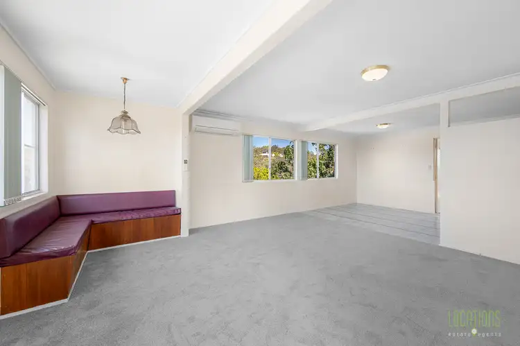 Fifth view of Homely house listing, 29 Rigby Crescent, West Gladstone QLD 4680