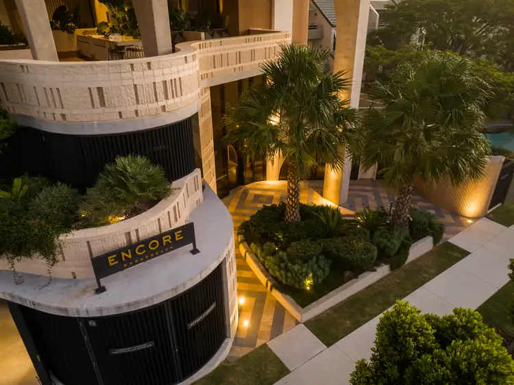 Fifth view of Homely apartment listing, 1902/36 Britannia Avenue, Broadbeach QLD 4218