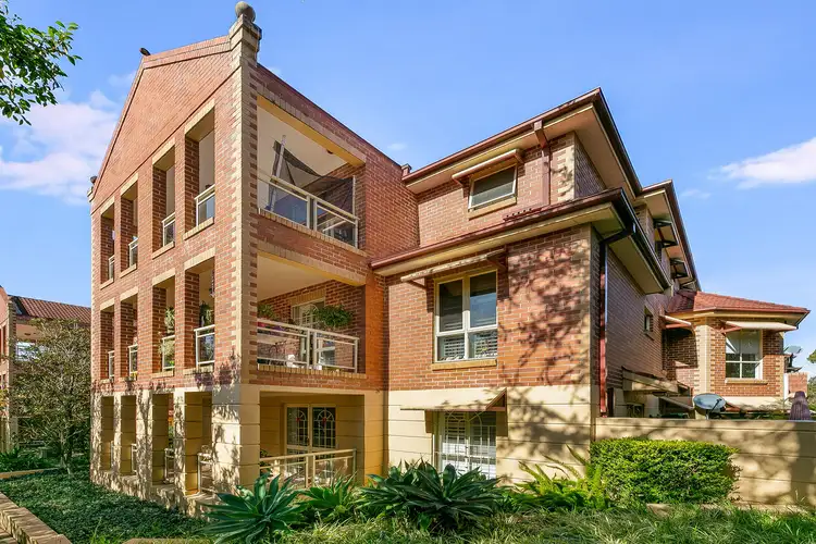 3/430-434 Liverpool Road, Croydon NSW 2132