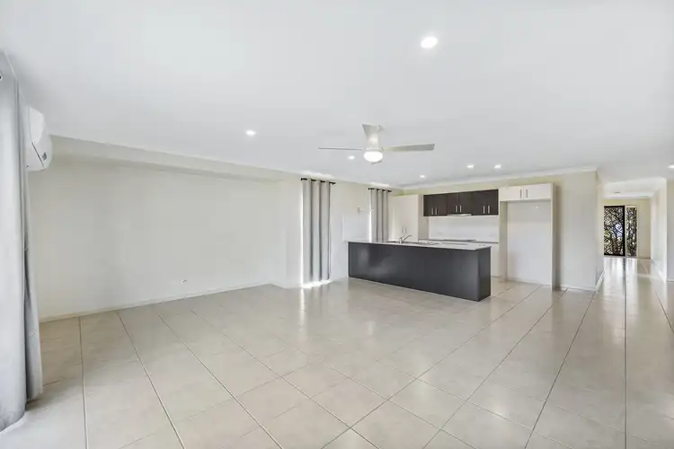 Second view of Homely house listing, 11 Sandpiper Drive, Lowood QLD 4311