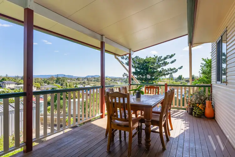 Second view of Homely house listing, 63 Noosa Road, Monkland QLD 4570