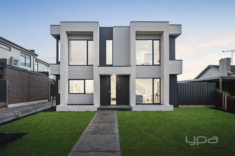 Main view of Homely unit listing, 1/34 Graham Street, Broadmeadows VIC 3047