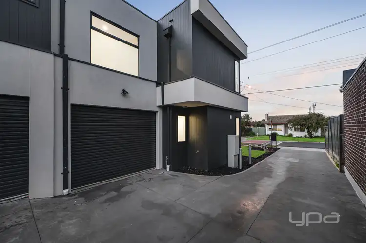 Second view of Homely unit listing, 1/34 Graham Street, Broadmeadows VIC 3047