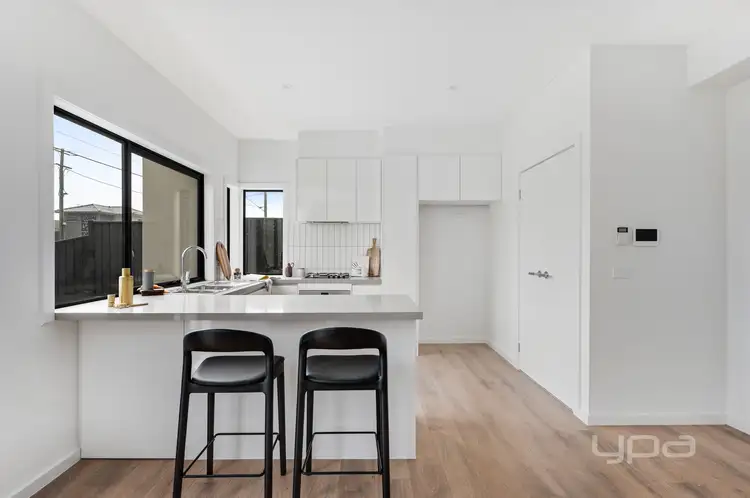 Fourth view of Homely unit listing, 1/34 Graham Street, Broadmeadows VIC 3047