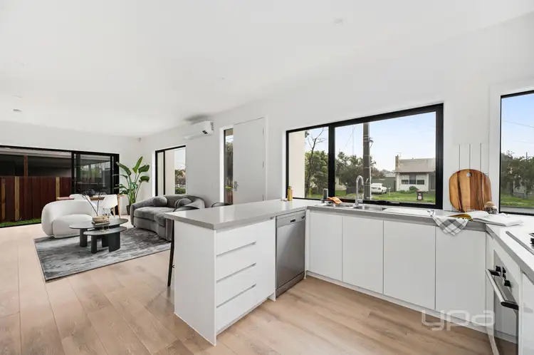 Sixth view of Homely unit listing, 1/34 Graham Street, Broadmeadows VIC 3047