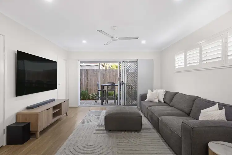 Fourth view of Homely townhouse listing, 3/38 Drummond Street, Rangeville QLD 4350