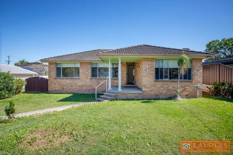 38 Oxley Street, Taree NSW 2430