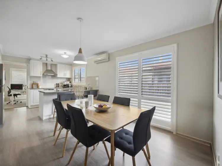 Sixth view of Homely house listing, 8 Alvina Crescent, Surf Beach VIC 3922