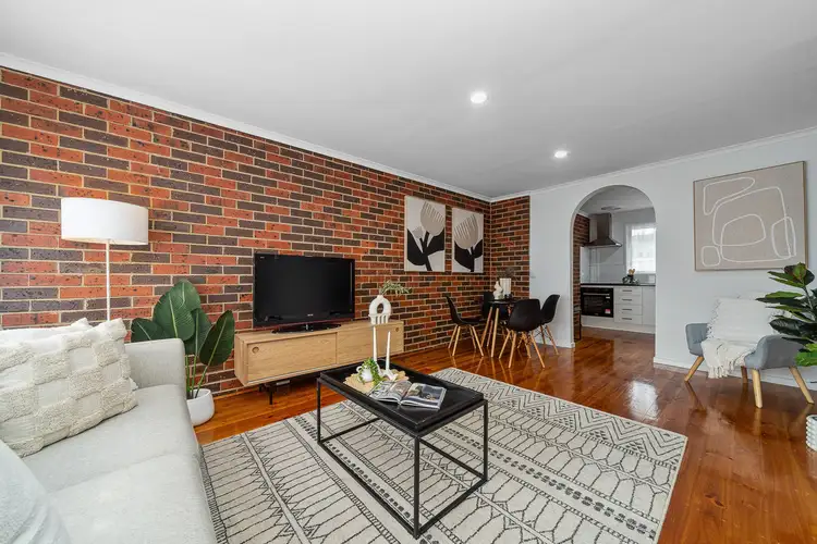 Main view of Homely unit listing, 5/101 Dandenong Road East, Frankston VIC 3199