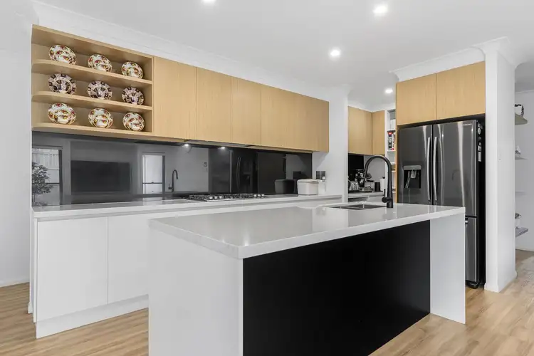 Second view of Homely house listing, 35 O'Neill Circuit, Kearneys Spring QLD 4350