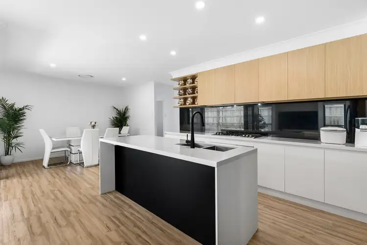 Third view of Homely house listing, 35 O'Neill Circuit, Kearneys Spring QLD 4350