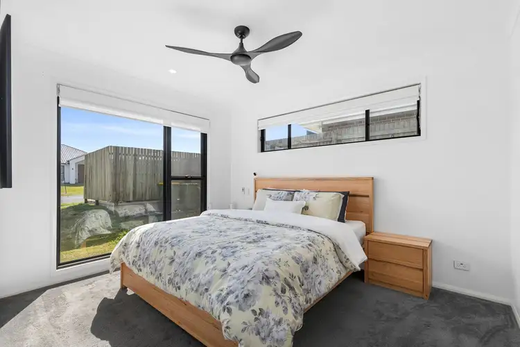 Sixth view of Homely house listing, 35 O'Neill Circuit, Kearneys Spring QLD 4350
